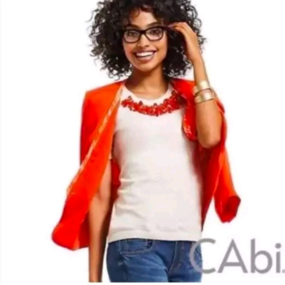 Cabi Jane Jacket